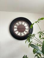 horloge murale loft, Maison & Meubles, Accessoires pour la Maison | Horloges, Analogique, Enlèvement, Utilisé, Horloge murale