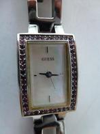 Montre Guess pour femme, Bijoux, Sacs & Beauté, Montres | Femmes, Montre-bracelet, Enlèvement ou Envoi, Guess, Acier
