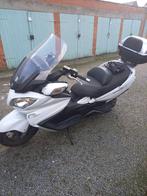 Suzuki Burgman 650 cc, Motoren, Motoren | Suzuki, Handvatverwarming, Particulier, 650 cc, 2 cilinders