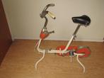 hometrainer (vintage), Ophalen, Gebruikt, Metaal, Hometrainer
