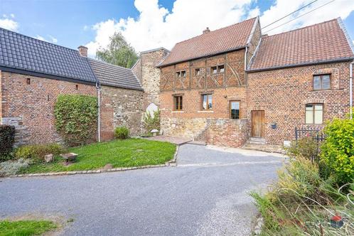 Maison à Saint-Georges-Sur-Meuse, 2 chambres, Immo, Maisons à vendre, Maison individuelle, E