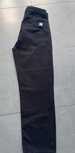 Jeans hommes, Ophalen