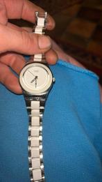 Swatch irony, Handtassen en Accessoires, Ophalen of Verzenden, Zo goed als nieuw, Swatch