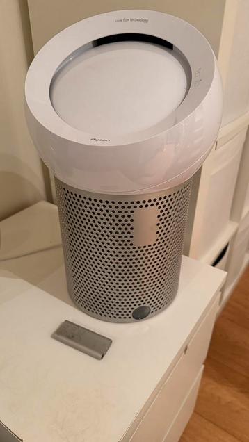 Dyson Pure Cool Me – Luchtreiniger & Ventilator beschikbaar voor biedingen