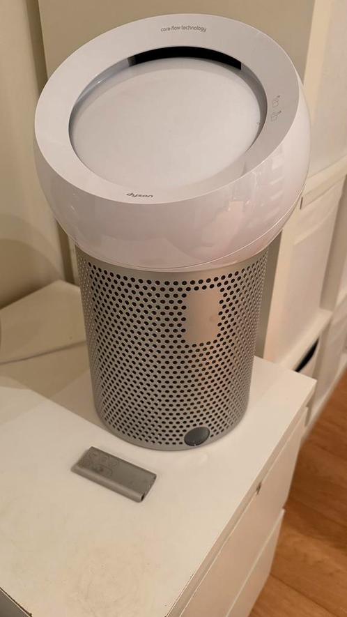 Dyson Pure Cool Me – Luchtreiniger & Ventilator, Elektronische apparatuur, Ventilatoren, Zo goed als nieuw, Tafelventilator, Ventilator met afstandsbediening