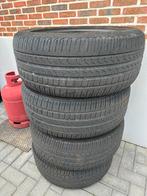 PIRELLI SCORPION VERDE RUNFLAT BMWSTERBANDEN 255/50/R19 107W, Auto-onderdelen, Banden en Velgen, Gebruikt, 255 mm, Band(en), Personenwagen