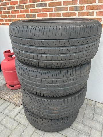 PIRELLI SCORPION VERDE RUNFLAT BMWSTERBANDEN 255/50/R19 107W beschikbaar voor biedingen
