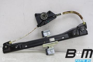 Raammechaniek linksvoor VW UP! 1S4837461A beschikbaar voor biedingen