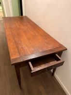 table vintage, Enlèvement