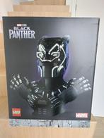 Lego Marvel 76215 Black Panther, Complete set, Ophalen of Verzenden, Lego, Zo goed als nieuw
