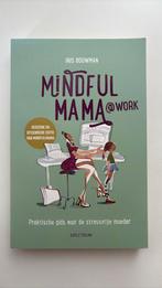 Iris Bouwman - Mindfulmama@Work, Ophalen of Verzenden, Nieuw, Iris Bouwman