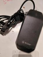 Bosch smartlader oplader, Ophalen