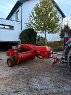 Kleine balen pers, Zakelijke goederen, Landbouw | Werktuigen, Ophalen, Overige typen