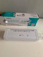 Destructeur de documents, Divers, Accessoires de bureau, Enlèvement ou Envoi, Neuf