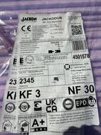 Jackodur KF300/NF XPS plaat tand en groef R0,85 250x60x3cm, Ophalen, Nieuw