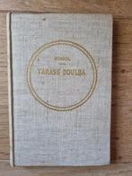 Tarass Bulba Gogol, Boeken, Gelezen, Ophalen of Verzenden