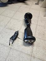 Goed hooverbord van betere kwaliteit is gebruikt maar werkt, Fietsen en Brommers, Ophalen