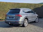 Volkswagen Tiguan Allspace 7 zit - allspace - trekhaak - aut, Argent ou Gris, Achat, Entreprise, 7 places