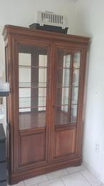 Vitrine, Enlèvement ou Envoi, Comme neuf