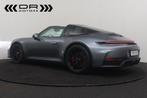 Porsche 992 .2 TARGA 4 GTS FACELIFT - INTERIEURPAKKET GTS -, Auto's, Porsche, 4 zetels, Cabriolet, 0 kg, Bedrijf
