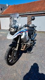 R1200gs, Motoren, Particulier