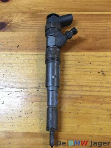 Verstuiver diesel BMW 5-serie E60 E61 7794652 beschikbaar voor biedingen