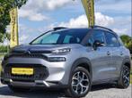 Citroen C3 Aircross Plus, 1199 cc, Handgeschakeld, Emergency brake assist, SUV of Terreinwagen
