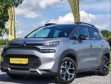 Citroen C3 Aircross Plus  beschikbaar voor biedingen