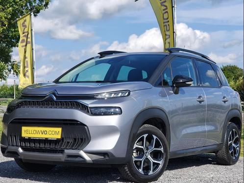 Citroen C3 Aircross Plus, Auto's, Citroën, C3, Airbags, Airconditioning, Bluetooth, Boordcomputer, Centrale vergrendeling, Climate control