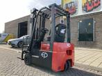 EP CPD15TVL 1500KG 4.80METER HEFTRUCK, Zakelijke goederen, Machines en Bouw | Heftrucks en Intern transport, Heftruck, Overige aandrijving