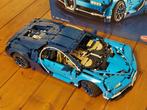 Bugatti Chiron 42083 LEGO, Kinderen en Baby's, Speelgoed | Duplo en Lego, Complete set, Ophalen of Verzenden, Lego, Zo goed als nieuw