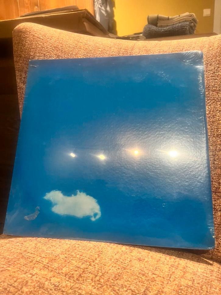 ️ The Plastic Ono Band – Live Peace in Toronto 1969, Cd's en Dvd's, Vinyl | Rock, Zo goed als nieuw, Ophalen