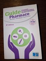 Guide Pharmaco. 10ème édition, Enlèvement, Comme neuf