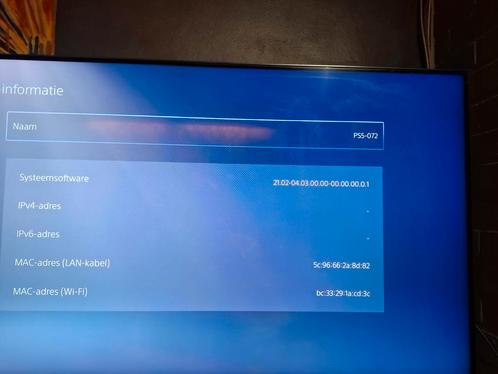 PS5 4.03  utmx2 offline jailbreak, Games en Spelcomputers, Spelcomputers | Sony PlayStation 5, Ophalen of Verzenden