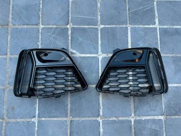 Bmw G20 M Pakket mistlamp delete beschikbaar voor biedingen