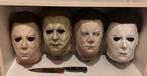 Halloween michael myers maskers, Ophalen of Verzenden