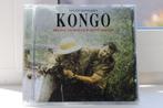 CD SOUNDTRACK KONGO / HENNIE VRIENTEN / NIEUW, Ophalen of Verzenden