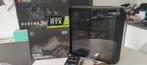 Power-Game i9 PC(12900K,RTX 3080,32Gb DDR5,WC,SSD 2TB,etc), Computers en Software, Desktop Pc's, Ophalen, 32 GB, Intel Core i9
