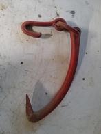 Sleephaak voor bomen sterk en stevig, Doe-het-zelf en Bouw, Gereedschap | Zaagmachines, Ophalen