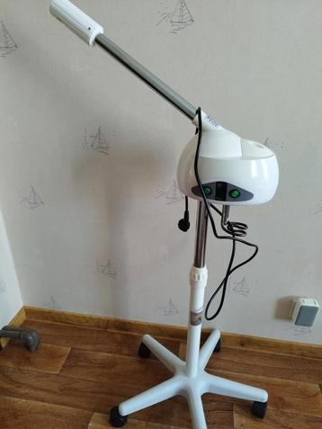 Facial Steamer B-002, Electroménager, Enlèvement, Comme neuf, Autres types