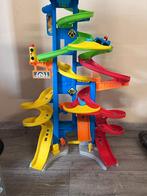 Fisher price Little People City Skyway, Enlèvement, Comme neuf, Set de jeu