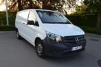 Mercedes Vito 114 cdi navi pdc 3 plaatsen, Te koop, Stof, Overige carrosserie, Voorwielaandrijving