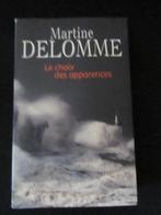 V Le choix des apparences de Martine Delomme, Enlèvement, Utilisé