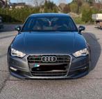 Audi A3 Diesel, Autos, Cuir, Diesel, Achat, Intérieur cuir