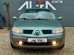 Renault Mégane 1.4i 16v *59.000KMS*Airco*Euro4*Garantie, Auto's, Gebruikt, Beige, 4 cilinders, 72 kW