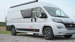 Sunlight Cliff 640 Adventure, Caravans en Kamperen, Mobilhomes, Sunlight, Diesel, Particulier