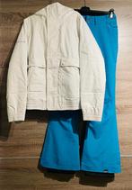 Volledige ski outfit dames xs, Autres marques, Enlèvement, Utilisé, Ski