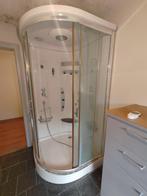 Stoomdouche (met afstandsbediening), Utilisé, 50 à 100 cm, 75 cm ou plus, Autres types