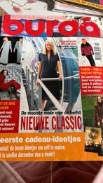 Burda, Hobby & Loisirs créatifs, Patrons de vêtements, Enlèvement ou Envoi, Utilisé, Burda