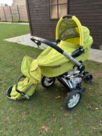 Quinny buggy, Kinderen en Baby's, Kinderwagens en Combinaties, Ophalen, Gebruikt, Quinny